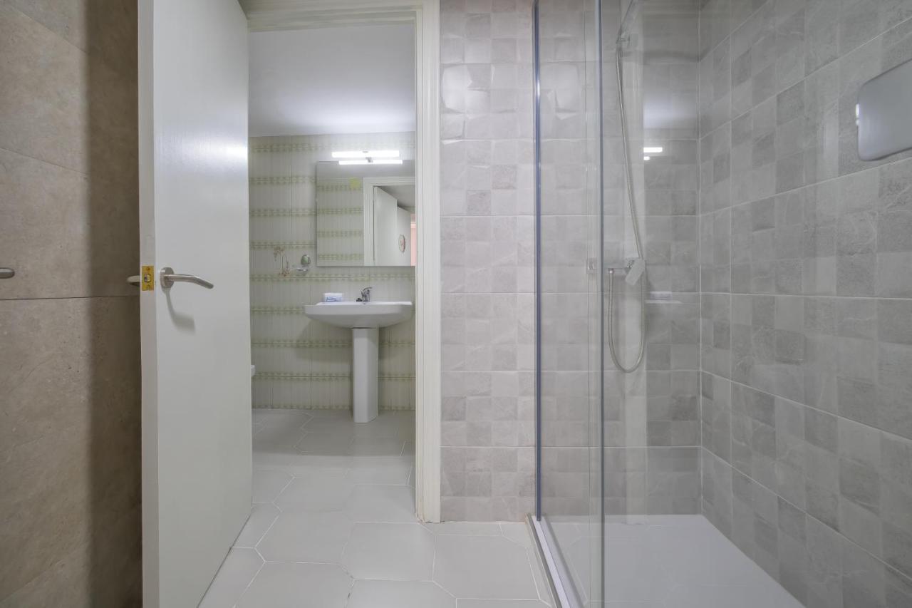 La Perla Del Centro Apartment กอร์โดบา ภายนอก รูปภาพ