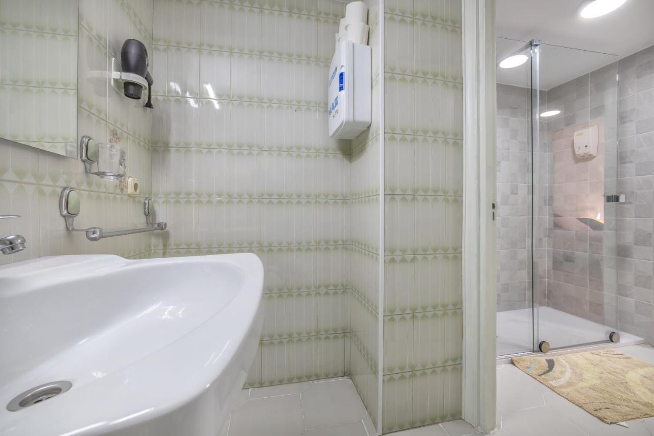 La Perla Del Centro Apartment กอร์โดบา ภายนอก รูปภาพ