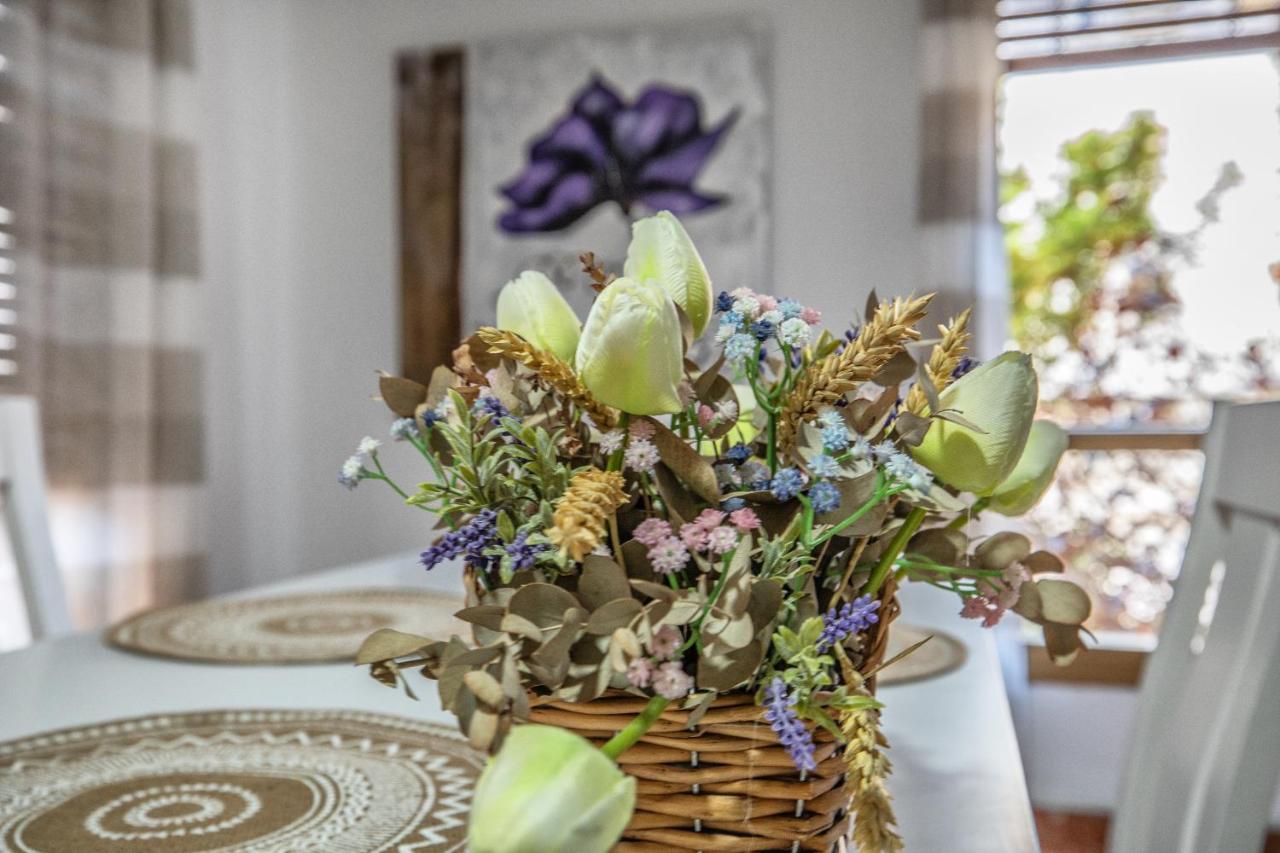 La Perla Del Centro Apartment กอร์โดบา ภายนอก รูปภาพ