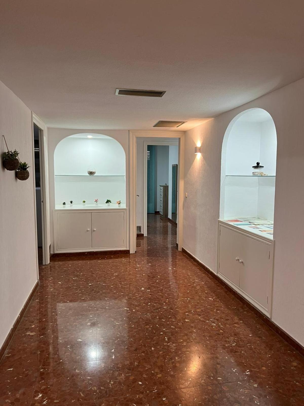 La Perla Del Centro Apartment กอร์โดบา ห้อง รูปภาพ