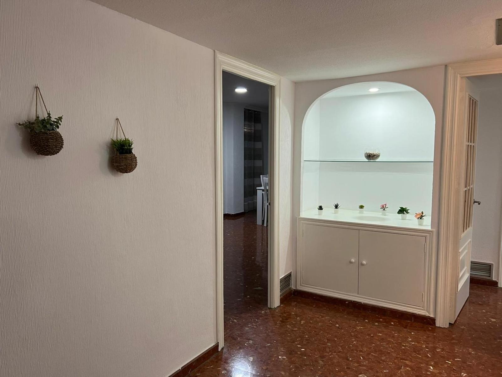 La Perla Del Centro Apartment กอร์โดบา ห้อง รูปภาพ