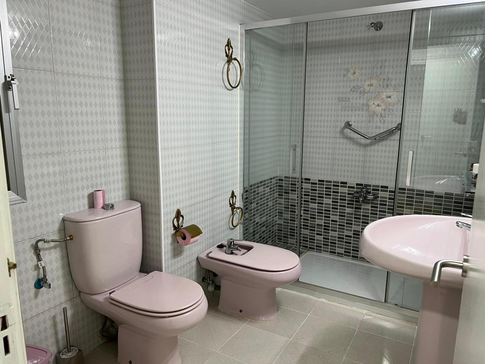 La Perla Del Centro Apartment กอร์โดบา ห้อง รูปภาพ